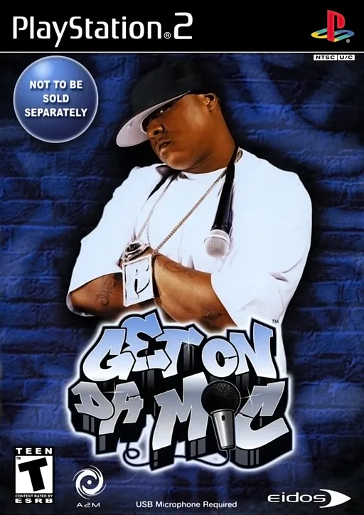 Get on da Mic (USA)